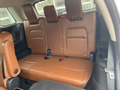 Used 2023  Nissan Pathfinder Platinum 4WD at Tecforce Automotive near Bridgeport&comma; NY