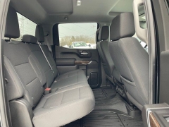 Used 2021  GMC Sierra 1500 4WD Crew Cab 147" SLE at Tecforce Automotive near Bridgeport&comma; NY