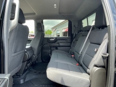 Used 2020 Chevrolet Silverado 2500 4WD Crew Cab LT Gas at Tecforce Automotive near Bridgeport, NY