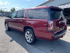 Used 2016  GMC Yukon XL 4d SUV 4WD Denali at Tecforce Automotive near Bridgeport&comma; NY