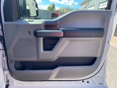Used 2018  Ford F-150 4WD SuperCrew XLT 5 1&sol;2 at Tecforce Automotive near Bridgeport&comma; NY