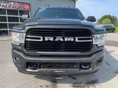 Used 2019 Ram 3500 4WD Crew Cab Big Horn at Tecforce Automotive near Bridgeport, NY