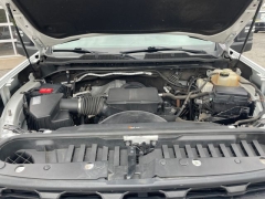 Used 2020  Chevrolet Silverado 2500 4WD Double Cab WT Longbed Gas at Tecforce Automotive near Bridgeport&comma; NY