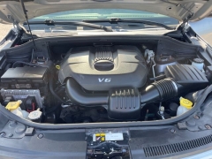Used 2015  Jeep Grand Cherokee 4d SUV 4WD Limited at Tecforce Automotive near Bridgeport&comma; NY