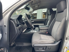 Used 2016  Toyota Tundra 4WD CrewMax SR5 5&period;7L at Tecforce Automotive near Bridgeport&comma; NY