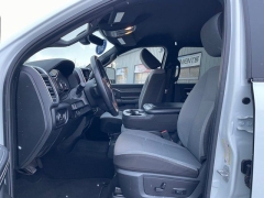 Used 2024  Ram 2500 4WD Big Horn Crew Cab 6'4" Box at Tecforce Automotive near Bridgeport&comma; NY