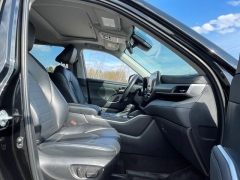 Used 2023  Toyota Highlander XLE AWD at Tecforce Automotive near Bridgeport&comma; NY