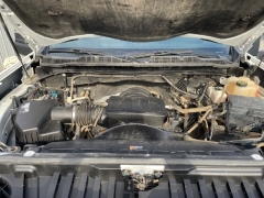 Used 2021  Chevrolet Silverado 2500HD 4WD Crew Cab 159" Custom Gas at Tecforce Automotive near Bridgeport&comma; NY