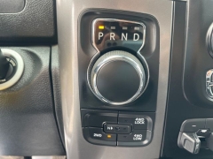 Used 2021  Ram 1500 Classic 4WD SLT Crew Cab 5'7" Box at Tecforce Automotive near Bridgeport&comma; NY