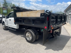 Used 2021  Ford Super Duty F-350 CC 4WD XL SuperCab DRW 168" WB 60" CA at Tecforce Automotive near Bridgeport&comma; NY