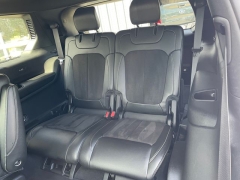 Used 2023  Jeep Grand Cherokee L Altitude 4x4 at Tecforce Automotive near Bridgeport&comma; NY