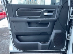 Used 2024  Ram 2500 4WD Big Horn Crew Cab 6'4" Box at Tecforce Automotive near Bridgeport&comma; NY