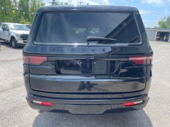 Used 2023  Jeep Wagoneer 4x4 at Tecforce Automotive near Bridgeport&comma; NY