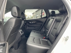 Used 2022  GMC Terrain AWD 4dr SLT at Tecforce Automotive near Bridgeport, NY