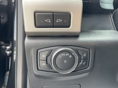 Used 2015 Ford F-150 4WD Supercrew Lariat 5 1/2 at Tecforce Automotive near Bridgeport, NY