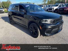 Used 2026  Dodge Durango GT AWD at Tecforce Automotive near Bridgeport&comma; NY