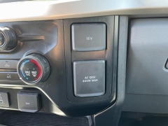 Used 2024 Ford Super Duty F-350 4WD XL Crew Cab DRW 8' Box at Tecforce Automotive near Bridgeport, NY