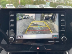 Used 2021  Toyota Venza XLE AWD at Tecforce Automotive near Bridgeport&comma; NY