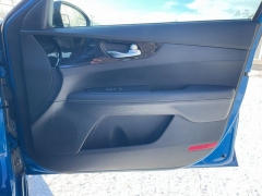 Used 2023  Kia Forte LXS IVT at Tecforce Automotive near Bridgeport&comma; NY