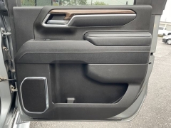 Used 2025  Chevrolet Silverado 2500HD 4WD Crew Cab 159" LT Dsl at Tecforce Automotive near Bridgeport&comma; NY