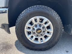 Used 2023  Chevrolet Silverado 2500HD 4WD Crew Cab 159" LT Dsl at Tecforce Automotive near Bridgeport&comma; NY