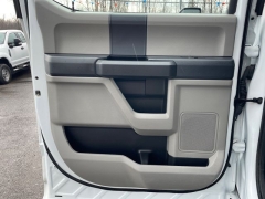 Used 2022  Ford Super Duty F-250 4WD XL Crew Cab SRW 6&period;75' Box at Tecforce Automotive near Bridgeport&comma; NY