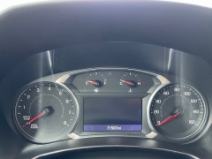 Used 2019  Chevrolet Equinox 4d SUV AWD Premier w/2LZ at Tecforce Automotive near Bridgeport, NY