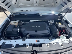 Used 2022  Chevrolet Colorado 4WD Ext Cab 128" Work Truck at Tecforce Automotive near Bridgeport&comma; NY