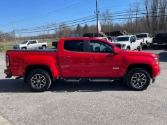 Used 2016  GMC Canyon 4WD Crew Cab SLE Longbed at Tecforce Automotive near Bridgeport&comma; NY