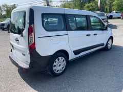 Used 2022  Ford Transit Connect Wagon XL LWB w&sol;Rear Symmetrical Doors at Tecforce Automotive near Bridgeport&comma; NY
