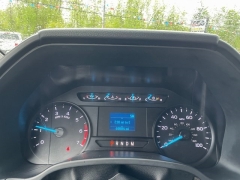 Used 2020 Ford Super Duty F-350 4WD Reg Cab XL SRW at Tecforce Automotive near Bridgeport, NY