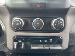 Used 2021  Ram 2500 4WD Tradesman Crew Cab 6'4" Box at Tecforce Automotive near Bridgeport&comma; NY