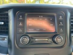 Used 2021 Ram 2500 2WD Tradesman Reg Cab 8' Box at Tecforce Automotive near Bridgeport, NY