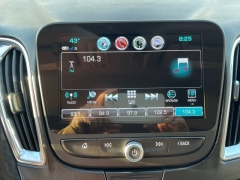 Used 2017 Chevrolet Malibu 4d Sedan LT at Tecforce Automotive near Bridgeport, NY
