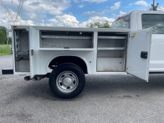 Used 2019 Ford Super Duty F-350 4WD Crew Cab XL SRW Longbed at Tecforce Automotive near Bridgeport, NY