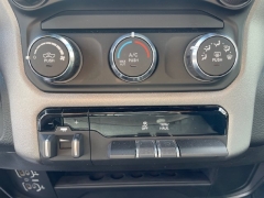 Used 2024  Ram 2500 4WD Big Horn Crew Cab 6'4" Box at Tecforce Automotive near Bridgeport&comma; NY