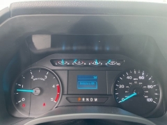 Used 2022 Ford Super Duty F-250 4WD XL SuperCab SRW 6.75' Box at Tecforce Automotive near Bridgeport, NY