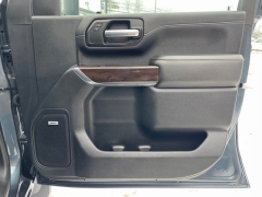 Used 2020  GMC Sierra 2500 4WD Crew Cab SLT Gas at Tecforce Automotive near Bridgeport&comma; NY