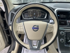 Used 2016 Volvo XC60 4d SUV AWD T6 Platinum Drive-E at Tecforce Automotive near Bridgeport, NY