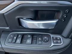 Used 2024  Ram 2500 4WD Laramie Crew Cab 6'4" Box at Tecforce Automotive near Bridgeport&comma; NY