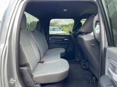 Used 2022 Ram 2500 4WD Big Horn Crew Cab 6'4" Box at Tecforce Automotive near Bridgeport, NY