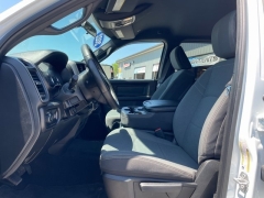 Used 2022 Ram 2500 4WD Tradesman Crew Cab 6'4" Box at Tecforce Automotive near Bridgeport, NY