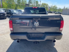 Used 2018  Ram 1500 4WD Quad Cab Express at Tecforce Automotive near Bridgeport&comma; NY