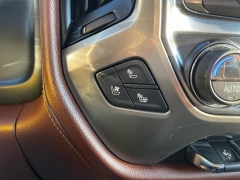 Used 2017  Chevrolet Silverado 2500 4WD Crew Cab High Country at Tecforce Automotive near Bridgeport&comma; NY