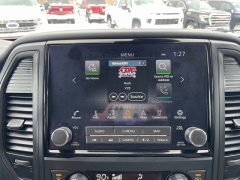 Used 2022  Nissan Titan 4x4 Crew Cab SV at Tecforce Automotive near Bridgeport&comma; NY