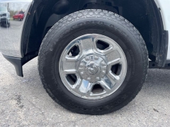 Used 2021  Ram 2500 4WD Tradesman Crew Cab 6'4" Box at Tecforce Automotive near Bridgeport&comma; NY