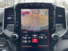 Used 2020  Ram 1500 4WD Crew Cab Big Horn Level 2 at Tecforce Automotive near Bridgeport, NY