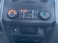 Used 2018  Ford Super Duty F-250 4WD Reg Cab XL at Tecforce Automotive near Bridgeport&comma; NY