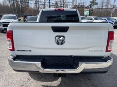 Used 2024  Ram 2500 4WD Big Horn Crew Cab 6'4" Box at Tecforce Automotive near Bridgeport&comma; NY