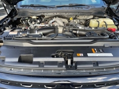 Used 2023  Ford Super Duty F-250 4WD LARIAT Crew Cab SRW 8' Box at Tecforce Automotive near Bridgeport&comma; NY